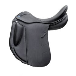 Dressuurzadel Euroriding Emilio K by Prestige
