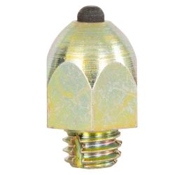 Kalkoenen Premiere Zelfreinigend 3/8 6-kantig set van 10