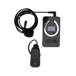 Instructieset WHIS Wireless Compleet