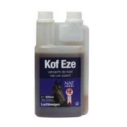 Kof-Eze NAF 500ml