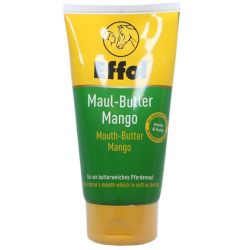 Mondboter Effol Mango 150ml