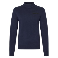 Trui Kingsland Mitchel Rollneck Knit 31109