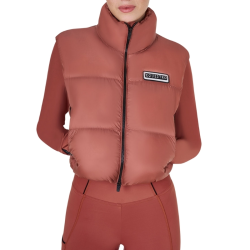 Bodywarmer Equestro ETW00103