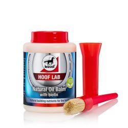 Hoof Lab olie balsem Leovet 500mL