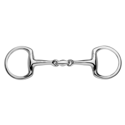 Onderleg bustrens Sprenger MAX-Control dubbel gebroken locker