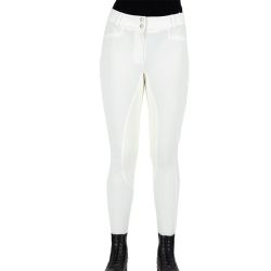 Paardrijbroek Euro-Star Arielle Grip Connect Full