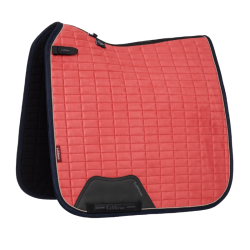 Dressuur dekje LeMieux Suede Square LM107093