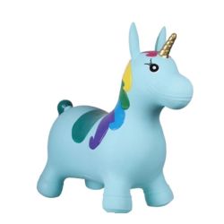 Jumpy Unicorn QHP