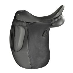 Dressuurzadel Albion Europa SLK LH/NS