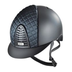 Rijhelm KEP Italia Cromo 2.0 Textile met Milano Voorinzet
