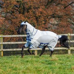 Eczeemdeken Bucas Sweet-itch X Light