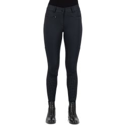 Paardrijbroek Euro-Star Airflow Full Grip
