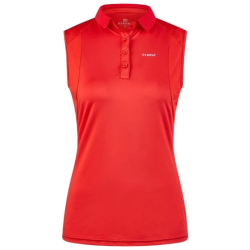 Shirt Pikeur Polo Sleeveless 7235 00 232-P26