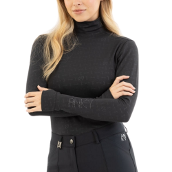 Shirt Anky Mockneck A67310