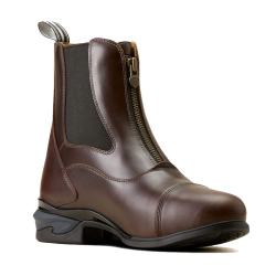 Jodhpurs Ariat Devon Axis Zip Paddock MNS