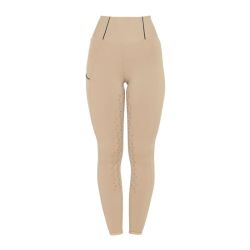 Paardrijlegging Equestro Classic Full Grip