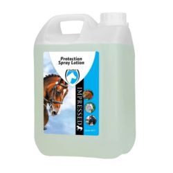 Protection Spray Lotion Excellent
