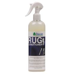 Deken wasmiddel Bucas Rug Conditioner 500ml