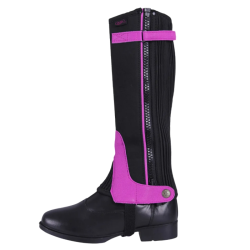 Chap QHP Suede