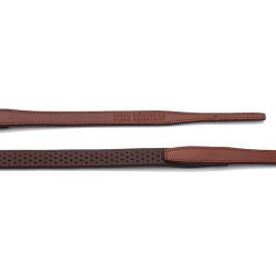 Teugels Utzon Belmond rubber, brass fornituren