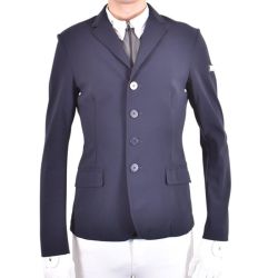 Wedstrijdjas Equiline Normar Heren