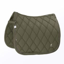 Dressuur dekje Eskadron Classic Sports Crystal SS25