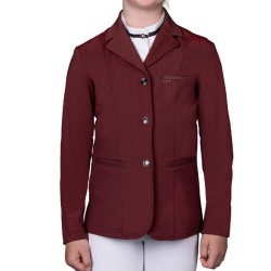 Wedstrijdjasje QHP Kae Junior