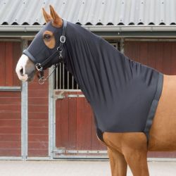 Borstbeschermer Harry's Horse Hood