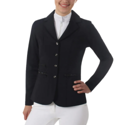 Wedstrijdjasje QHP Juliet 8516