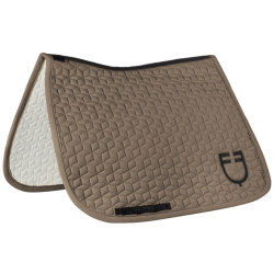 Dressuur dekje Equestro Cube Quilting ETH09081