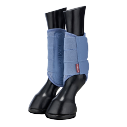 Peesbeschermers LeMieux 26SS Arika Mesh Brushing Boots 0831