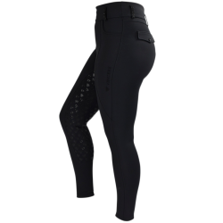 Paardrijbroek Vincere Compression Performance High Waist SW Full Grip