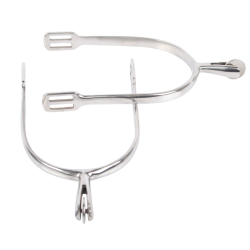 Sporen Harry´s Horse met wiel