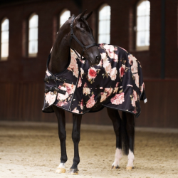 Regendeken Imperial Riding Super-dry AOP 0 gram DE50322000