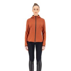 Regenjas Euro-Star Cardigan Maddy