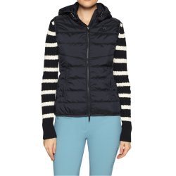 Bodywarmer Samshield Puffervest Alta Badia SS26