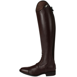 Paardrijlaarzen Tricolore Salentino Custom Quick Brown 962