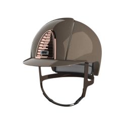 Rijhelm KEP Italia Cromo 2.0 Full Diamond met rosé details