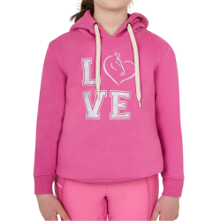 Trui Equestro Winter Love ETKA00258