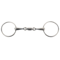 Watertrens Harry's Horse dubbelgebroken 16mm