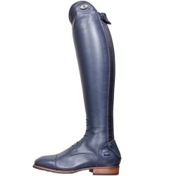 Paardrijlaarzen De Niro Volare Custom Smooth Blue