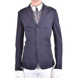 Wedstrijdjas Cavalleria Toscana Tech Knit Zip