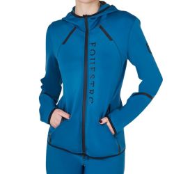 Vest Equestro Technical Sweatshirt ETW00187