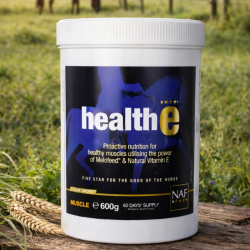 HealthE NAF 600gr