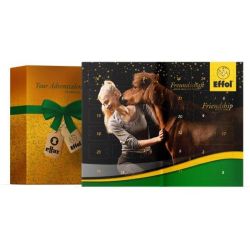 Adventskalender Effol 2024