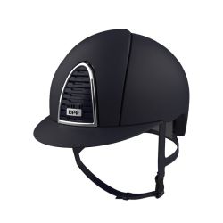 Rijhelm KEP Italia Cromo 2.0 Full Textile met Chrome frame