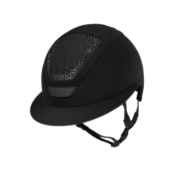 Rijhelm Kask Star Lady Hunter met In-Out top