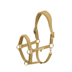 Halster Eskadron Faux Leather Double Pin Heritage 25/26 4201 58 862