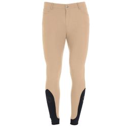 Paardrijbroek Equestro Aria Full Grip