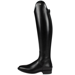 Paardrijlaarzen Tricolore Puro Duo Custom Smooth Black 958